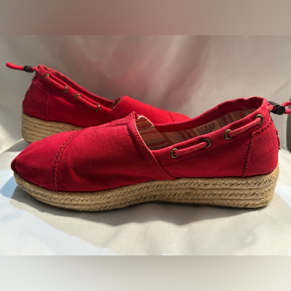 Skechers Highlights 2.0 Yacht Master Espadrilles